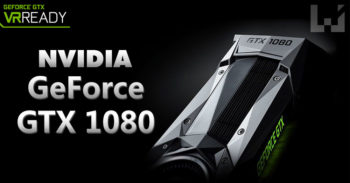 Nvidia 发表 新一代 Graphic Card GeForce GTX 1080!
