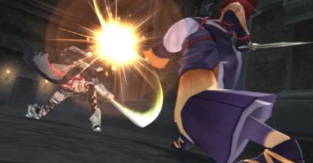 Tales of Berseria 日本电视预告片段公开！