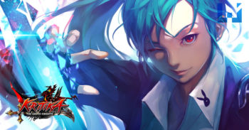 《 Kritika – 天空骑士团 》开放全新地狱难度副本和精英副本！