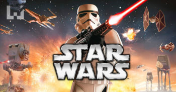 Titanfall 开发商正在 开发 Star Wars 新游戏 ！