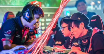 ASUS ROG League of Legends Malaysia Champions Cup 2016 昨日圆满落幕! 恭喜吉隆坡获胜队伍!