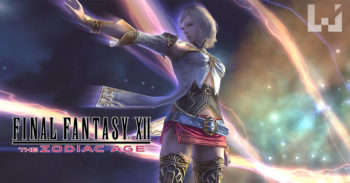 Final Fantasy XII The Zodiac Age 在 2017 年推出 PS4 HD 版!