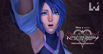 Kingdom Hearts HD 2.8 释出 E3 宣传片! 梦幻的冒险旅程再启动!