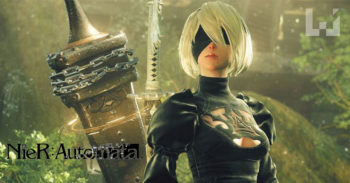NieR: Automata 将会在 2017 年头发售, 并且公开了宣传、试玩影片!