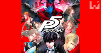 Persona 5 美版将比日版迟发售 5 个月! 公布了特别限定版!
