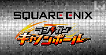 Square Enix 今日宣布新 Android, iOS 手游 Rungun Cannonball!