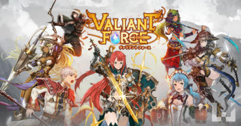 Valiant Force 国际绘画大赛正式开始!价值超过 10,000 美金的奖金和奖品等你赢取!