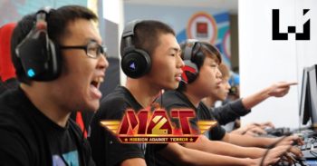 BOTC Asian Championship 2016 第三届国际邀请赛圆满落幕