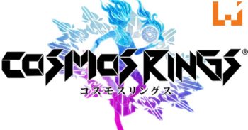 Square Enix 将会在 Apple Watch 推出游戏 Cosmos Rings