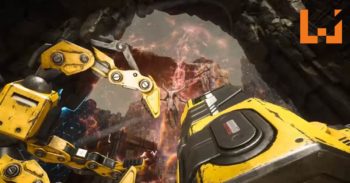 在 Steam 中免费下载 Evolve Stage 2!