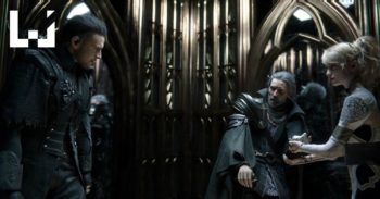 Kingsglaive Final Fantasy XV 电影即将来到 GSC 电影院！