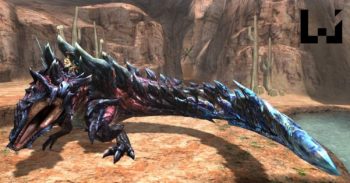 《 Monster Hunter Generations 》已经推出啦！你们买了吗？