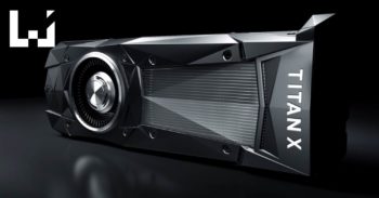 NVIDIA 宣布了新 12GB Titan X! 目前价格是 1200 美金！