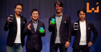 Nintendo 市值超过 420 亿，超越了 Sony