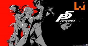 Persona 5 最新更新消息！Atlus 公司推出试玩游戏等视频，也介绍了新角色和其他游戏特点！