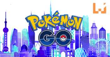 Pokémon GO 设置了亚洲服务器！
