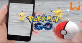 Pokémon GO 日本推出日期又被延迟了！所以现在到底哪些国家有 Pokémon GO 了呢？