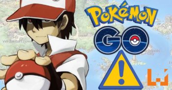Pokémon Go 被黑客侵袭？有人因威胁 Pokémon Go 玩家被逮捕，还有人对玩家开枪！