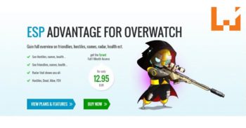 Blizzard 再次控告游戏 Hack 程式制作公司