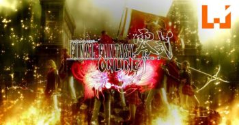 完美世界开发 iOS 及 Andriod 手机线上游戏 Final Fantasy Type-0 Online