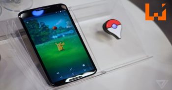 投资者发现 Nintendo 不是 Pokémon GO 的开发商后股价暴跌！