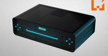 传闻中 Nintendo NX 手持游戏机使用游戏卡带，拥有可拆控制器。它到底有多厉害呢？