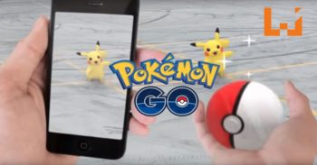 你有下载恶毒版《 Pokémon GO 》吗？有人因为《 Pokémon GO 》被炒鱿鱼！