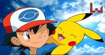 Pokémon 主题曲原唱者再次录制歌曲，过了这么多年还是一样棒！