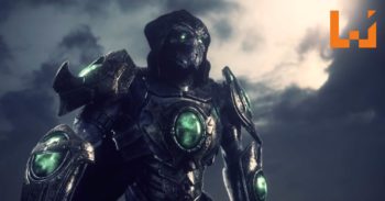 五年前 StarCraft 游戏迷开发的 StarCraft RPG 终于推出了！