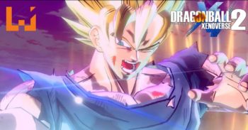 《 Dragon Ball Xenoverse 2 》BETA 公测确定！