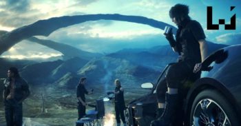 《 Final Fantasy XV 》宣布推出 DLC 季票！