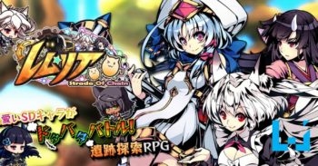 Funyours 5 款萌萌哒续作系列将陆续在今年推出