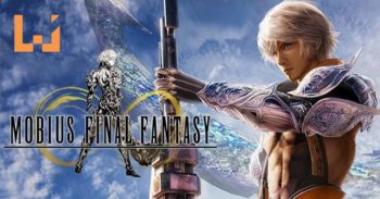 Mobius Final Fantasy 终于向全球 Apple Store 和 Android Play Store 推出！