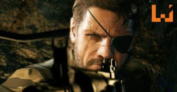 Konami 推出 《 Metal Gear Solid V: The Definitive Experience 》将收录所有游戏内容及 DLC