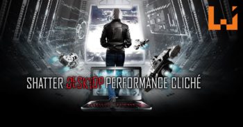 MSI 推出 9 款搭载 GeForce GTX 10 系列显示卡的电竞笔电！