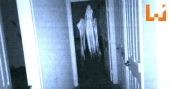 恐怖 AR 游戏 — 《 Night Terrors 》 你够胆玩吗？