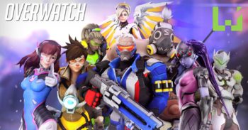 《 Overwatch 》 世界杯，你准备好了吗？