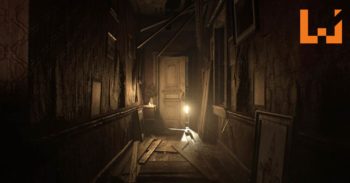 《 Resident Evil 7 biohazard》释出最新游戏视频 回归最初恐怖