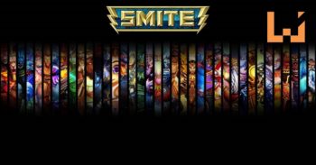 你们知道 Smite 开了东南亚服务器吗？
