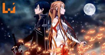 Skydance 有意推出《 Sword Art Online 刀剑神域》 真人版电视剧！
