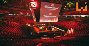 Dota 2 The International 2016 成绩揭晓！奖金惊人！