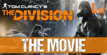The Division 电影版男女主角确定！