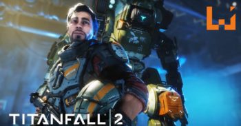 《 Titanfall 2 》释出单人模式游玩影片！