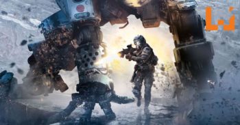 Titanfall 2 宣布推出中文版！