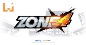 Zone4 在 8 月 8 日在东南亚正式推出！