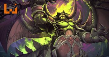 Azgalor the Pit Lord 在 8 月 23 日正式加入 Dota 2 英雄池！