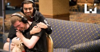 Twitch 将于本周凸显残疾玩家 了解残疾玩家也爱打电动
