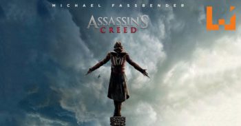 Assassin’s Creed 电影真人上阵 信仰之跃