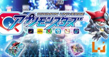 Digimon Universe: Appli Monsters 3DS 游戏预告片出来了！