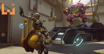 Overwatch 首场大型赛事奖金 $100,000 美金！